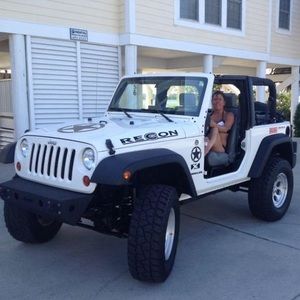 Meet your Posher, Tammy